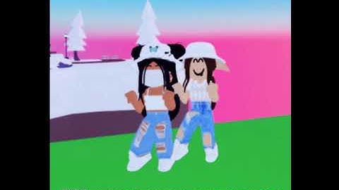 My first edit ~ Don’t start now|Roblox ttd3