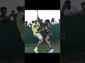 Ishowspeed and Receba 🇧🇷 dance on Brazilian song #shorts #football