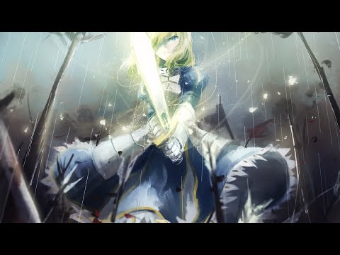AMV My First Story - Missing you - Mix anime