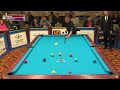 Dennis Orcollo vs Joshua Filler - 2019 Derby City Classic Bigfoot 10-Ball Challenge Semi-Finals