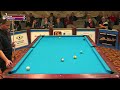 Dennis Orcollo vs Joshua Filler - 2019 Derby City Classic Bigfoot 10-Ball Challenge Semi-Finals