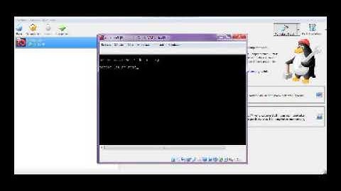 SHARED HOSTING PADA DEBIAN 9