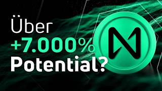 Download Lagu Bitwise: NEAR ist extrem unterbewertet! MP3 Download Lagu Bitwise: NEAR ist extrem unterbewertet! MP3