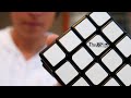 Speedcubers prueban el Valk 4x4 | Broma