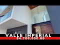 HERMOSA CASA NUEVA en VENTA en VALLE IMPERIAL Zapopan (2021) HOUSES for SALE in GUADALAJARA