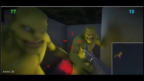 Maze Runner in Unity3D