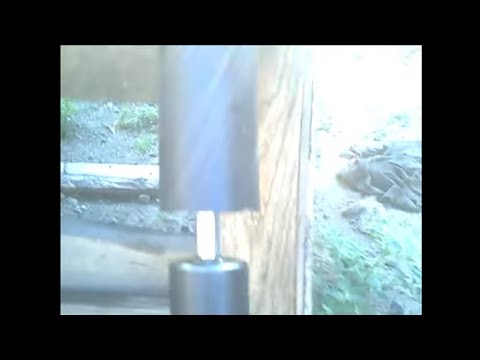 амортизаторы на камаз - YouTube