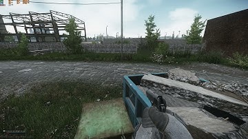 Tarkov explained in 16 seconds