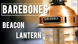 【T☆A LIFEHACK】欲しかったBAREBONESのランタン購入！！