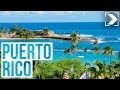 Españoles en el mundo: Puerto Rico (2/3) | RTVE