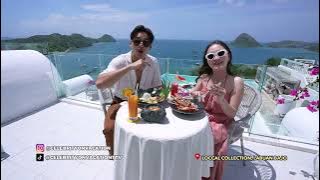 Serunya Berlibur Di Loccal Collection Labuan Bajo | CELEBRITY ON VACATION (31/12/23) P1