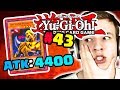 NAPRAVIO JE NAJJAČE ČUDOVIŠTE DO SADA! ( Yu-Gi-Oh! Power Of Chaos #43 - Kaiba the Revenge )