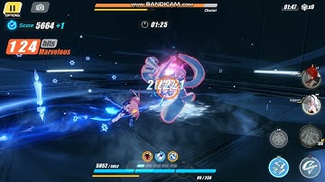 SSS YAE SAKURA INSANE GAMEPLAY HONKAI IMPACT