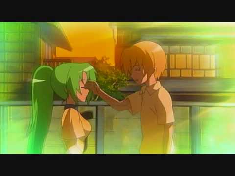 Bloody Valentine A Shion Satoshi Tribute