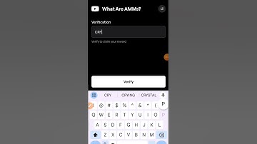 What Are AMMs? Blum Video Code | 24 September Blum YouTube Video Code ‎@Husnainofficial06