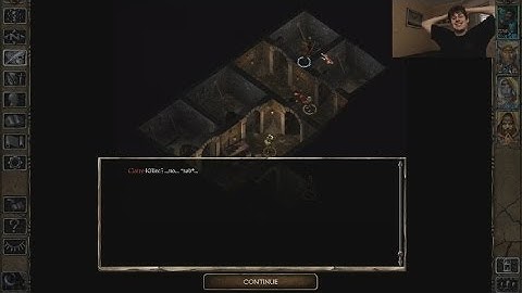 BG2 EE - Chapter 4, Brynnlaw