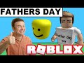 Roblox Fathers Day Special Video