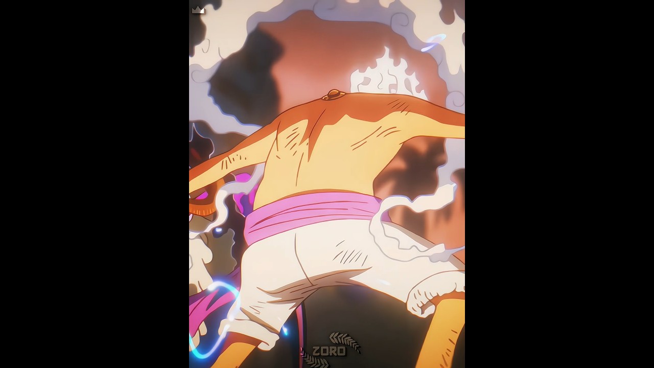 《☀GOD HIMSELF🙇‍♂️》『 1142 』【 One-piece 】