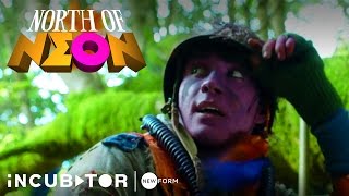 North of Neon | ft. Gabriel Conte & Meg DeLacy | New Form Incubator North of Neon | ft. Gabriel Conte & Meg DeLacy | New Form Incubator