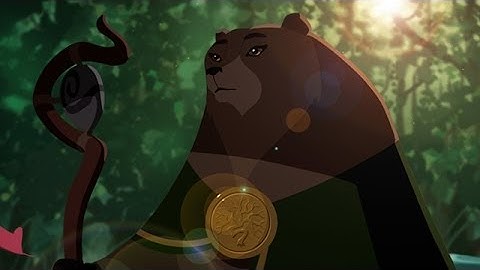 Armello Video Preview