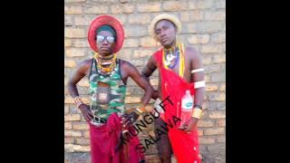 MUCHINA MWEUSI FT SALAWA _ KUAGWA