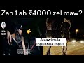 He Nula hi Pa ho te leh Kohhran mi takte pawn an dawr thin maw!