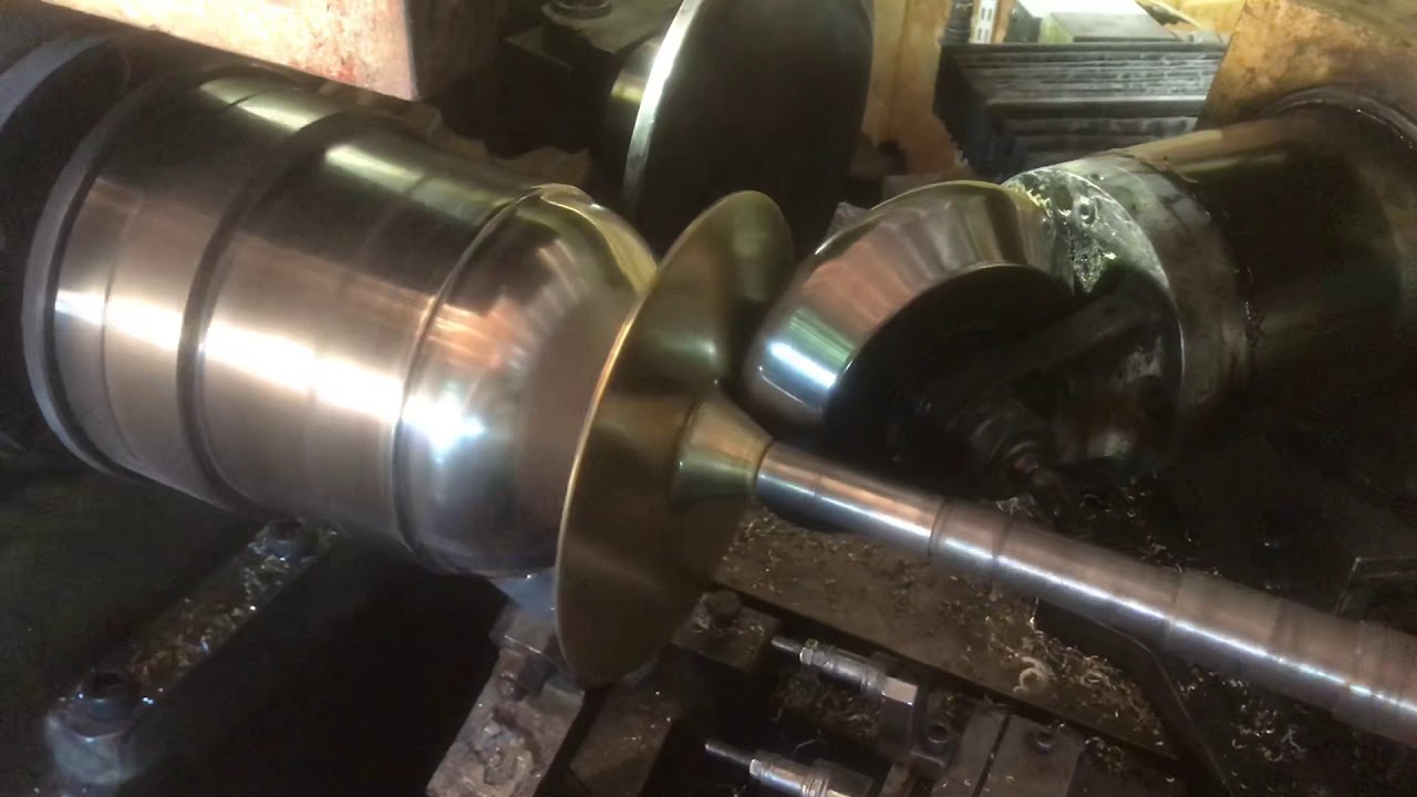 Bröderna Westermark ”Brass Flagpole Top Manufacturing”