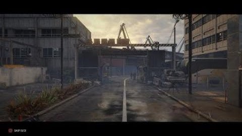 World War Z super lurker