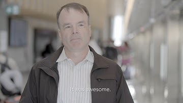 Union Pearson Express - We