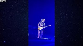 John Frusciante - Amazing Guitar Solo! (San Diego, CA) (July 27, 2022)