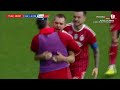 REZUMAT Liga 2: Sepsi - Corvinul 2-1. Gazdele au câştigat pe final. Corvinul amână sărbătoarea