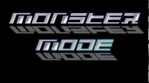 Fly System - System Nipel - ( Monster Mode rmx) [STAR BOOKINGS]