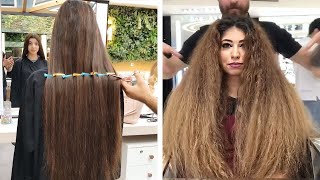 Easy Hairstyles Tutorials Hair Makeove - New DIY Heatless Hairstyles Tutorial - Beautiful Hair