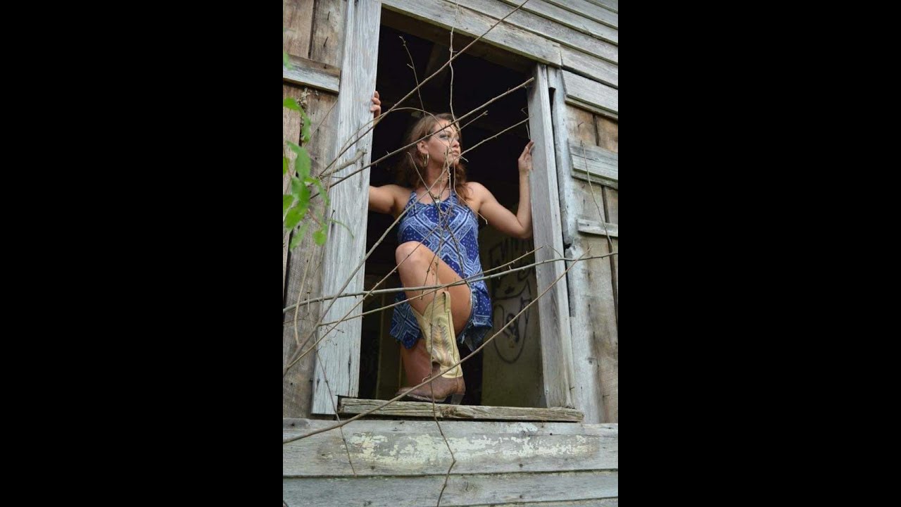 Johnny Rowe - I May Be Used (But Baby I Ain't Used Up) Starring Donny Rowe and Amanda Whitley Johnny Rowe - I May Be Used (But Baby I Ain't Used Up) Starring Donny Rowe and Amanda Whitley