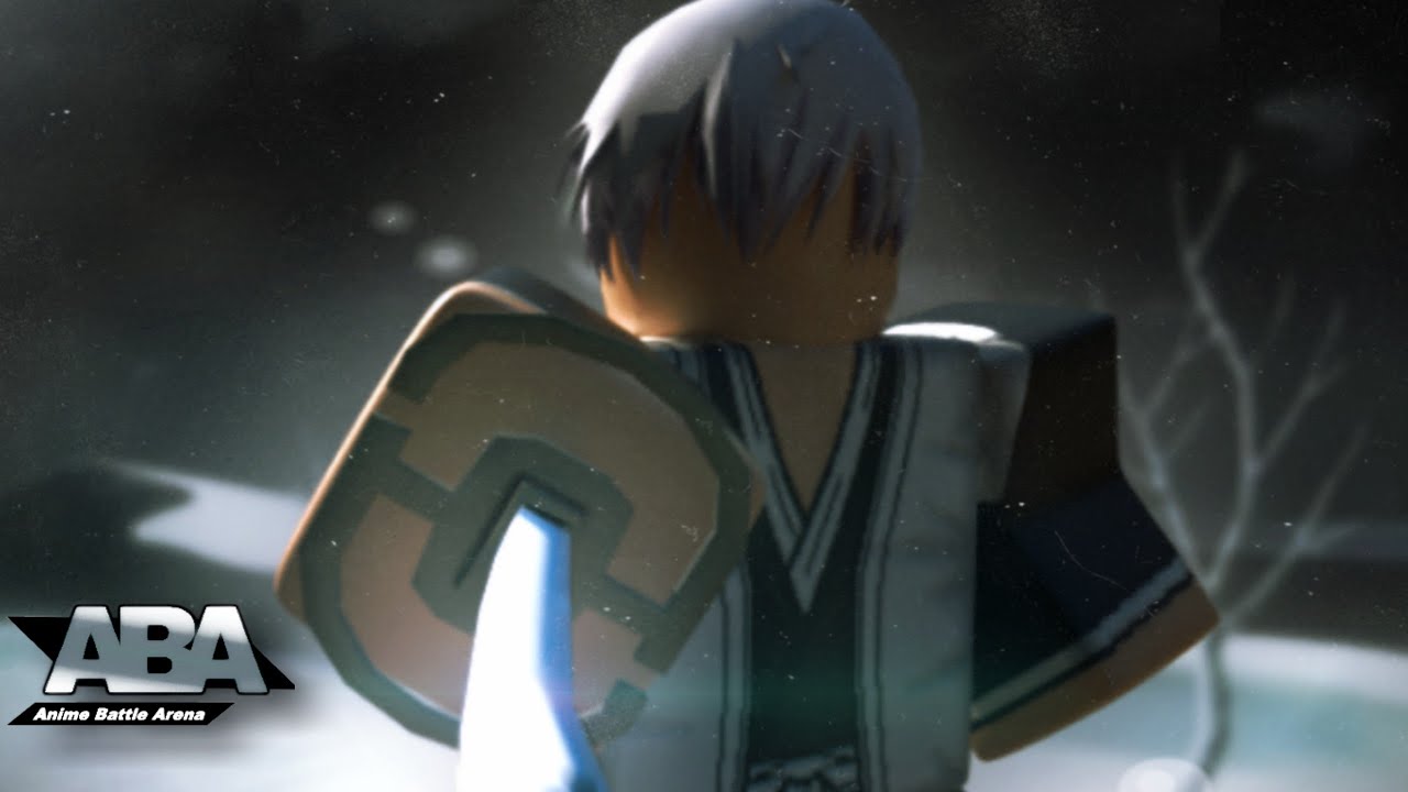 Gin Montage | ABA Ranked 1v1's