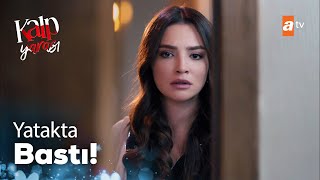 Betül, Hande ve Yaman'ı yatakta bastı! - Kalp Yarası 21. Bölüm