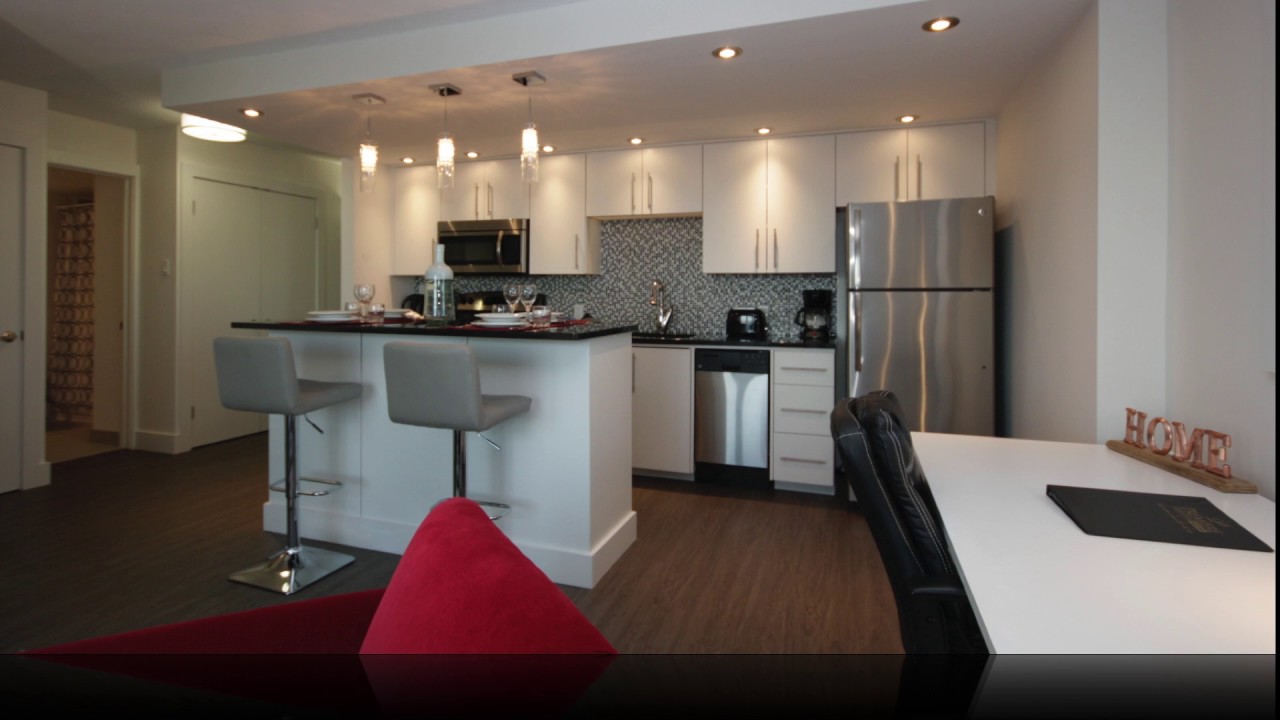 Premiere Suites Winchester Plaza 5264 Morris St. Halifax, Nova Scotia YouTube