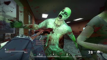 L4D2 Deadly Dispatch