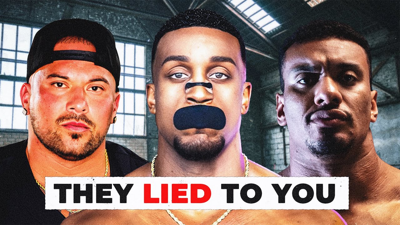 Раскрытие тайн крупнейших мошеннических схем в фитнес-индустрии