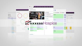 Axxess Hospice