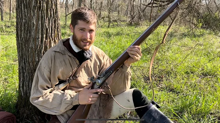 Common gear on the frontier.