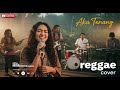 Aku Tenang Reggae Version - Lagu Reggae Terbaru - By Best  Blues Gospel Song