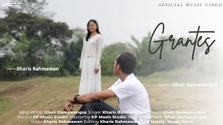 GRANTES (Official Music Video)