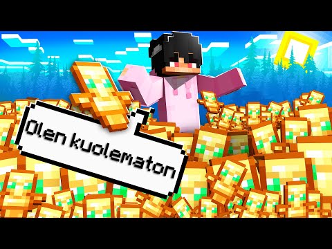 Video: Mikä on kuolemattomuuden toteemi minecraftissa?