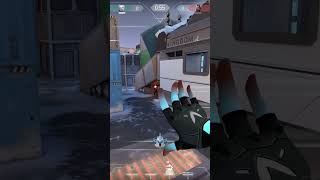 ONE TAPS ŞERİF  #valorant #valorantclutchmoments #keşfet #valorantclips #gaming #fps