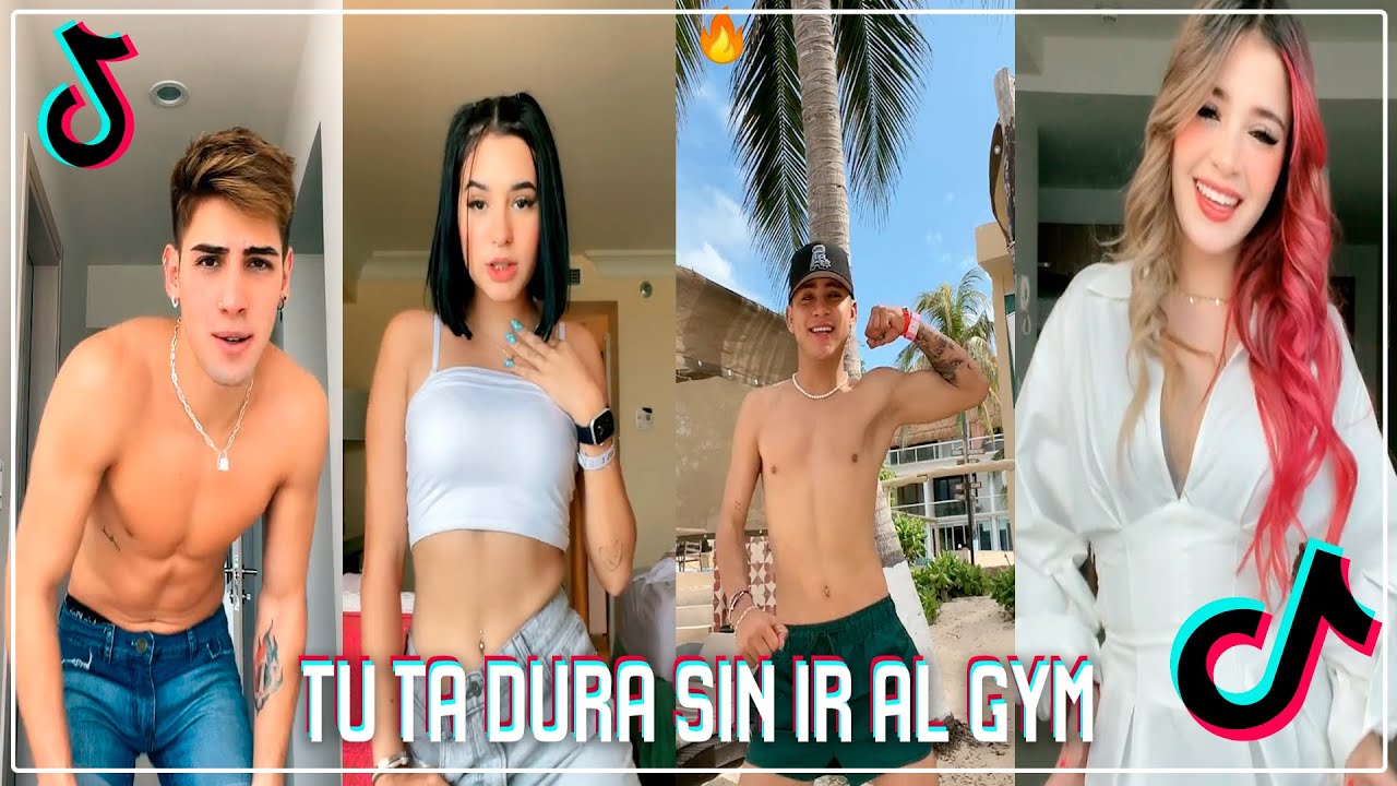 Tu Tas Dura Sin Ir Al Gym