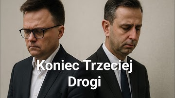 Koniec Trzeciej Drogi (Italo Disco)