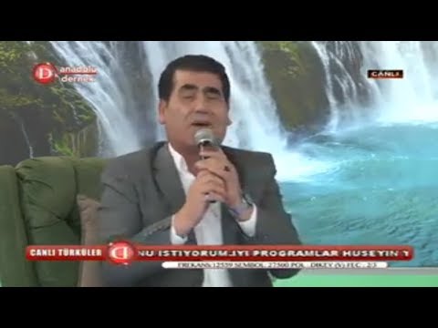 Nazmi Can - Erzurumlu Gelin Düştü Aklıma !! (U.H.) !! Aşık Yaşar Reyhani !!