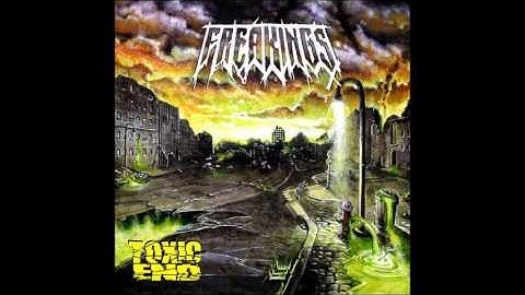 Freakings - Violent Disaster