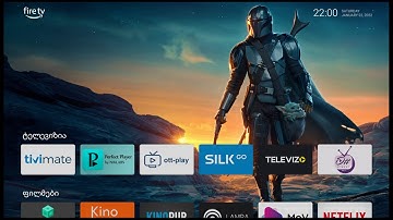 Amazon Fire TV Stick 4K/Max Launcher Customize - Instruction | Disable Custom Launcher (Part 5)